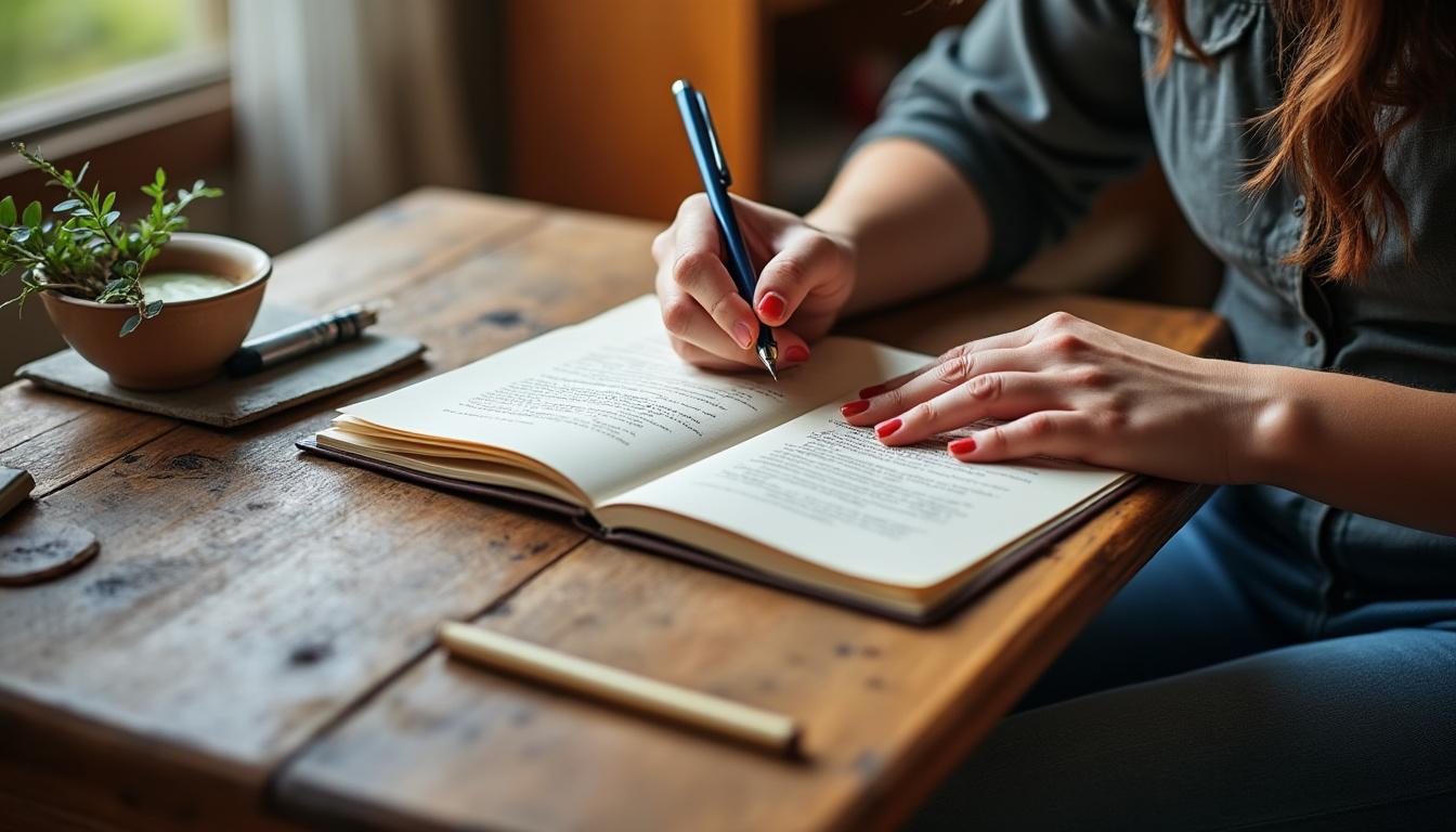 d&eacute;couvrez des id&eacute;es cr&eacute;atives pour &eacute;crire une lettre touchante et sinc&egrave;re afin de renouer avec votre fils et renforcer vos liens familiaux.