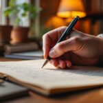 découvrez des idées créatives pour rédiger une lettre touchante afin de renouer des liens forts avec votre fils.