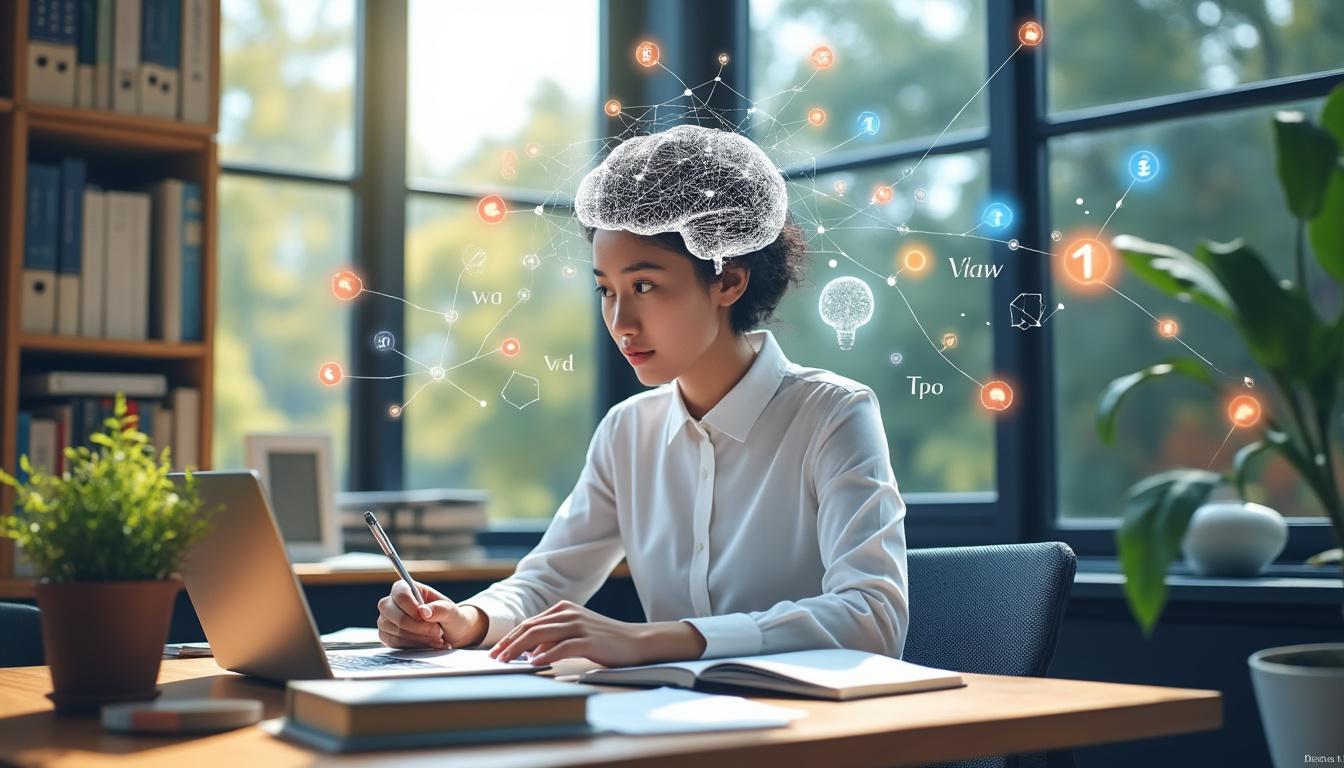 découvrez la définition de la capacité cognitive et ses intérêts en psychologie, pour mieux comprendre son impact sur les fonctions mentales et le développement personnel.