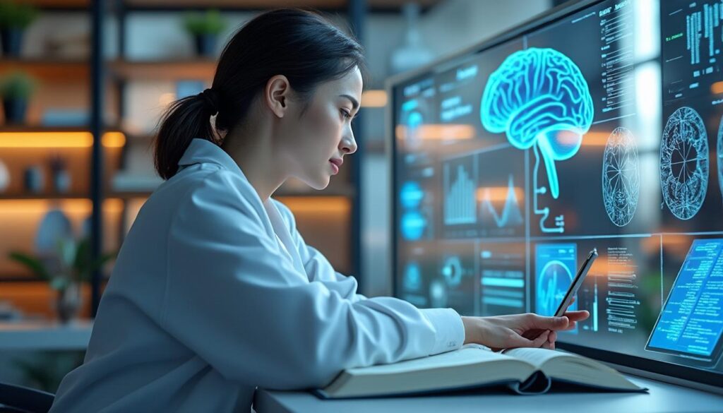 découvrez la définition de la capacité cognitive et ses intérêts en psychologie pour mieux comprendre le fonctionnement mental et optimiser les apprentissages.