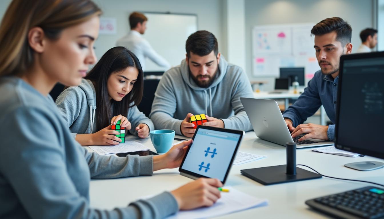 découvrez ce qu'est la capacité cognitive, son importance en psychologie, et comment elle influence notre apprentissage et notre mémoire.