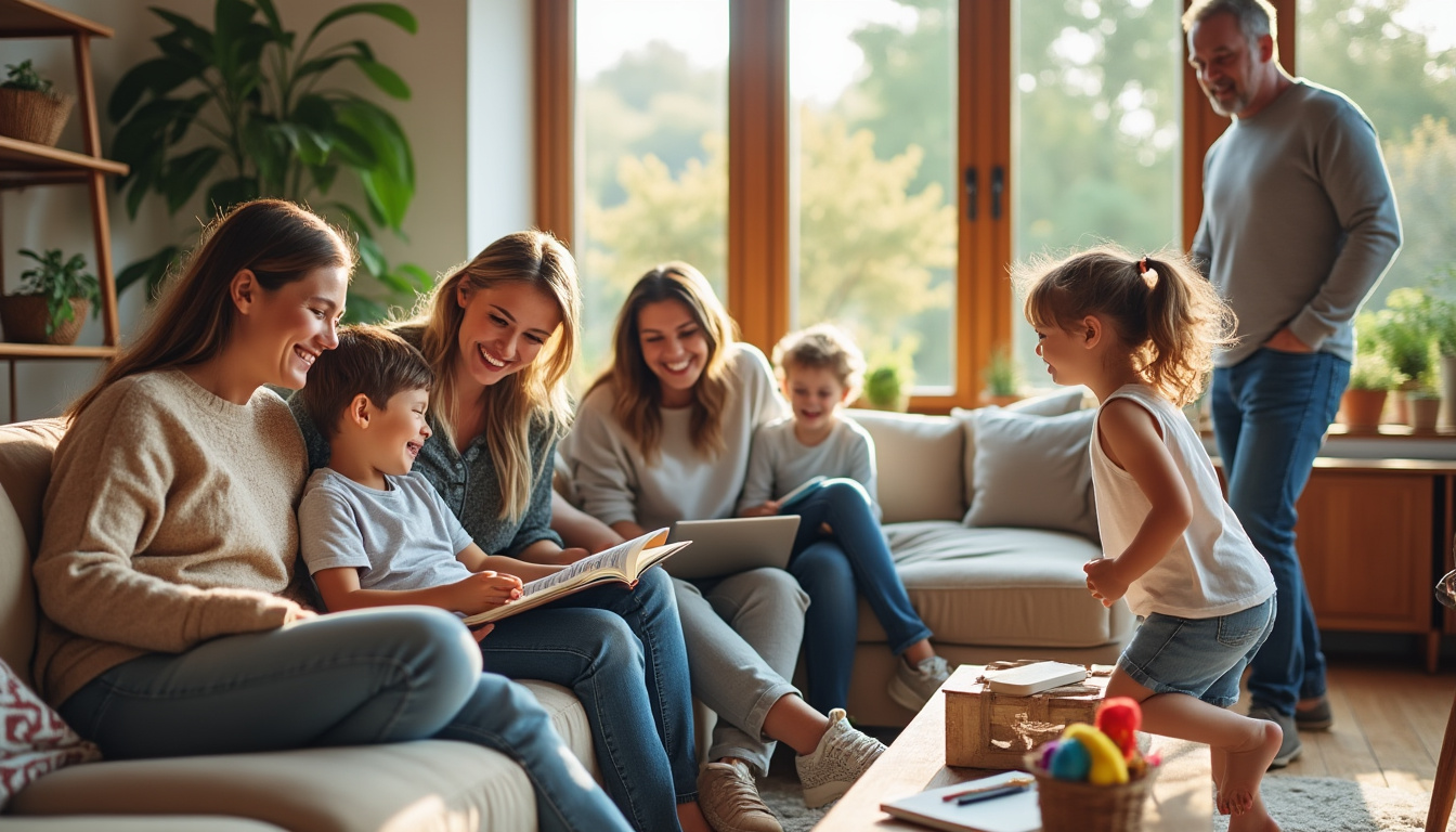 découvrez comment l’écoute des belles-mères en souffrance peut favoriser des relations familiales plus sereines et harmonieuses. conseils et clés pour mieux comprendre leur réalité et apaiser les tensions au sein de la famille.