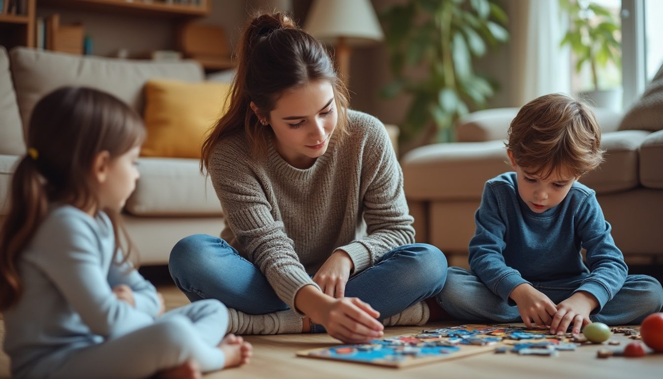 découvrez comment écouter les belles-mères en souffrance peut transformer les relations familiales et favoriser une harmonie durable au sein de la famille.