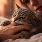 découvrez les significations profondes et les émotions associées au rêve où un chat vous mord la main. analyse psychologique et symbolique de ce rêve intrigant.