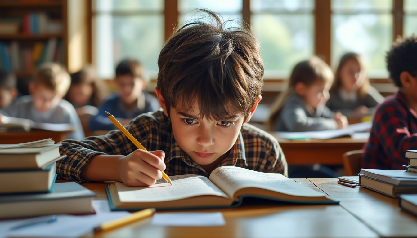 découvrez comment la dyssynchronie, caractéristique du haut potentiel intellectuel, influence les parcours et les méthodes d'apprentissage des enfants et des adultes concernés.