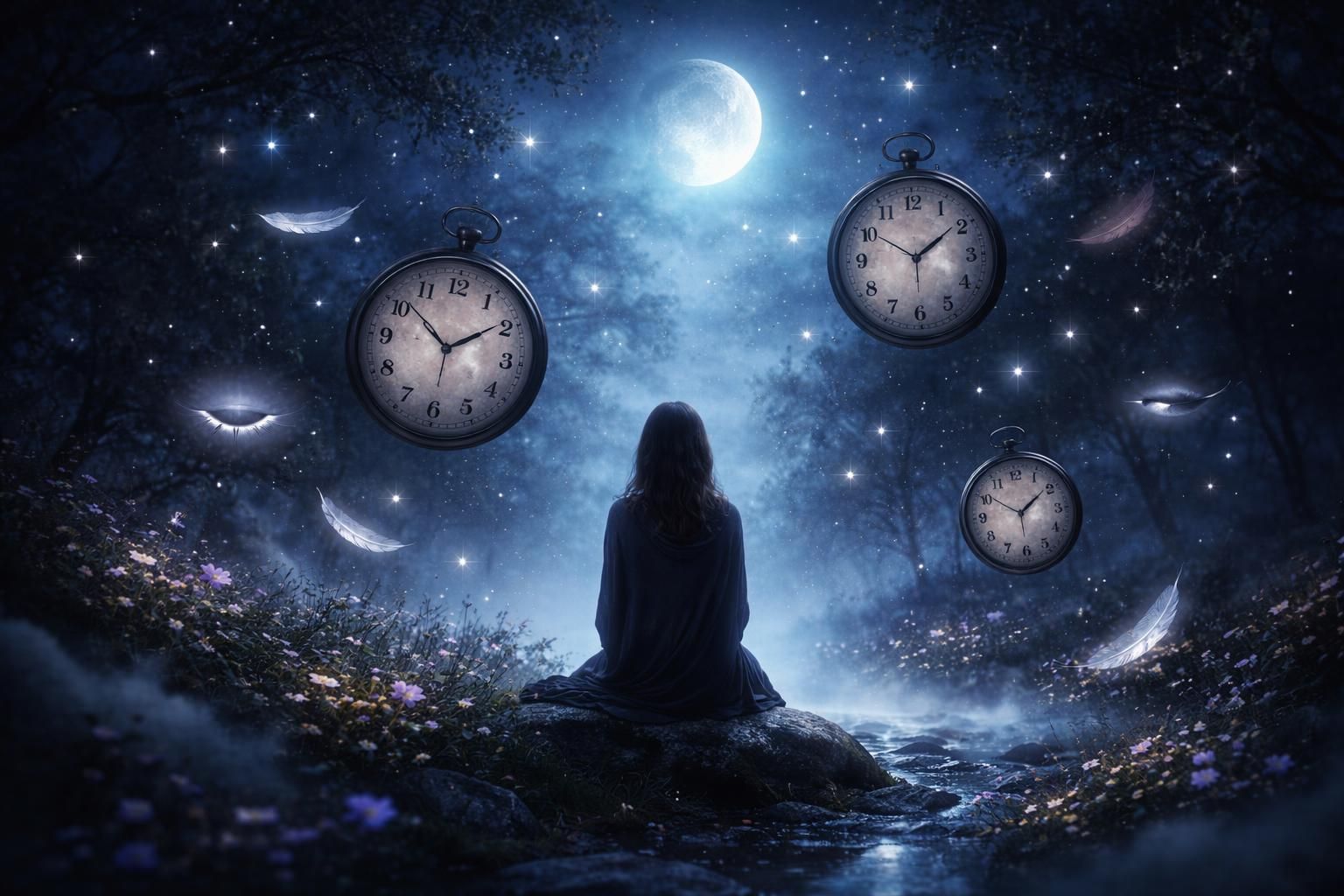 découvrez la signification de 21h12 dans vos rêves et son lien avec votre intuition pour mieux comprendre vos messages intérieurs.