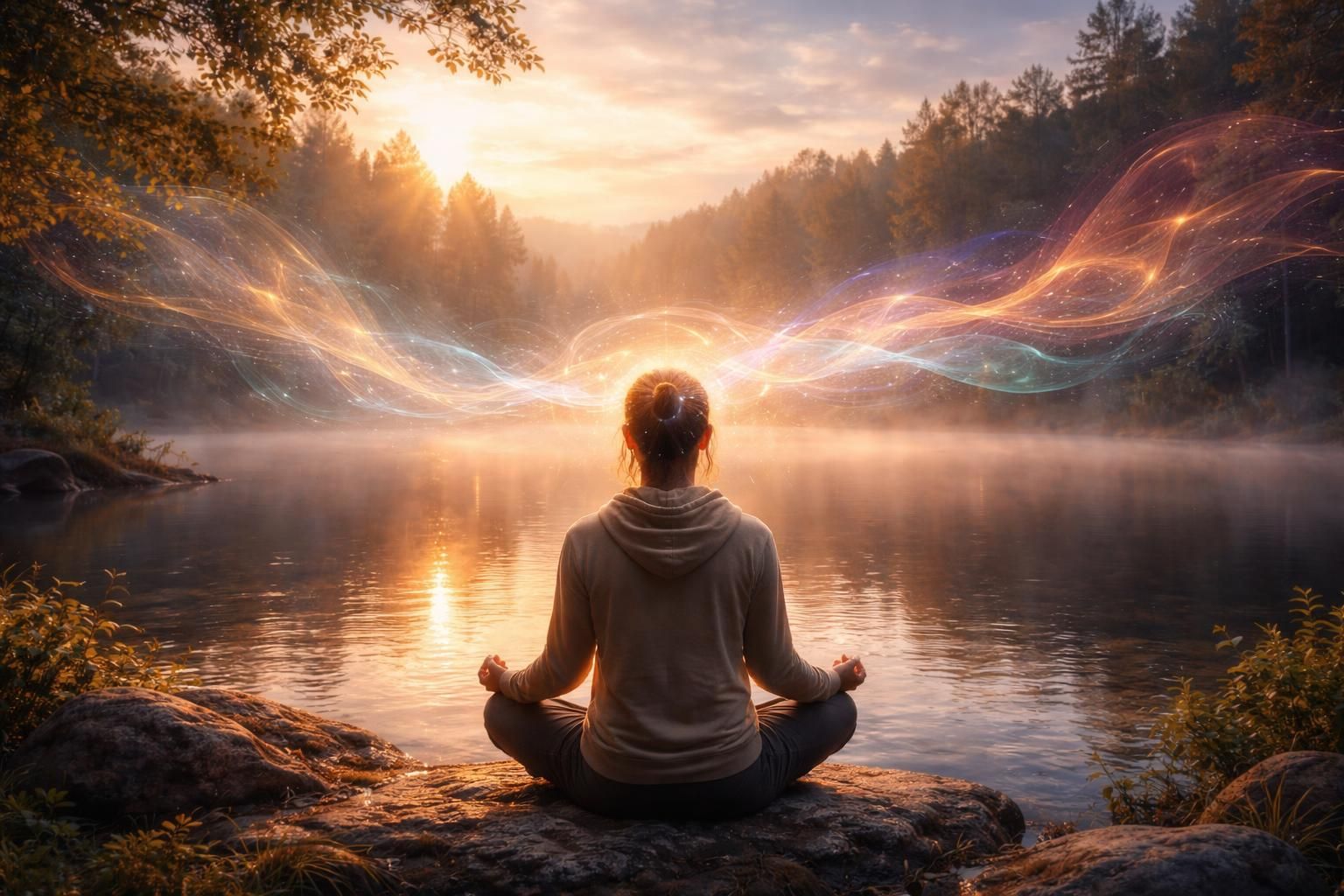 découvrez la signification spirituelle de penser constamment à quelqu'un et explorez ses impacts énergétiques sur votre bien-être et vos relations.