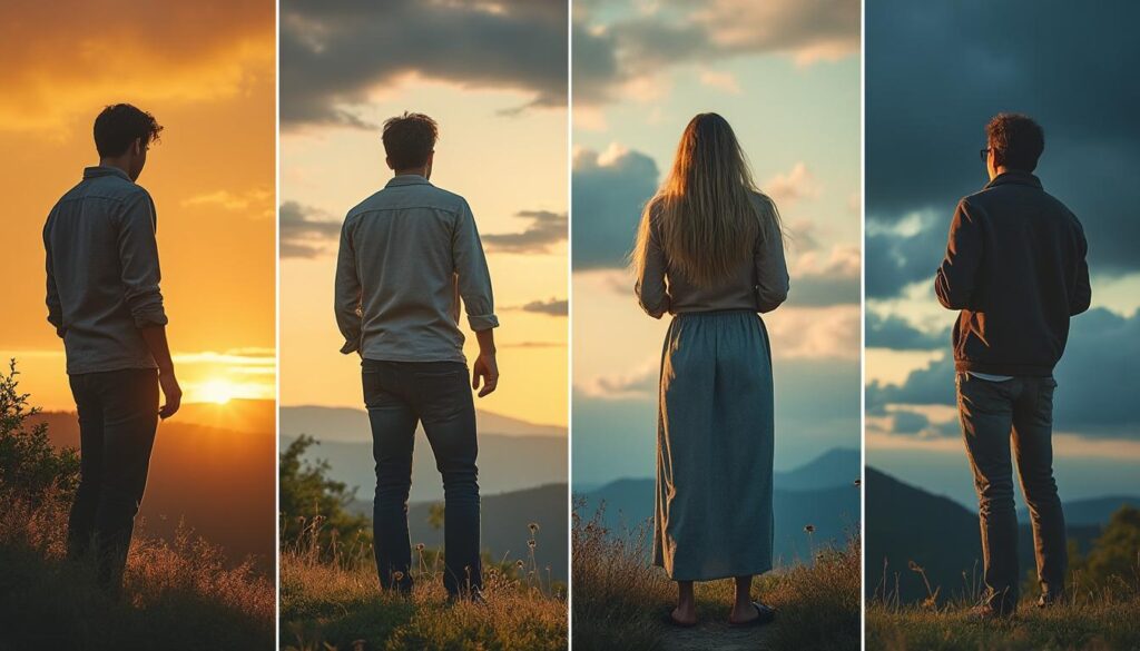 découvrez comment les 4 accords toltèques peuvent transformer votre vie en renforçant votre estime de soi et en apportant paix et confiance au quotidien.