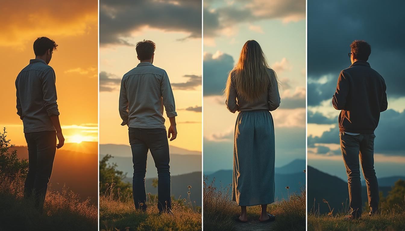 découvrez comment les 4 accords toltèques peuvent transformer votre vie en renforçant votre estime de soi et en apportant paix et confiance au quotidien.