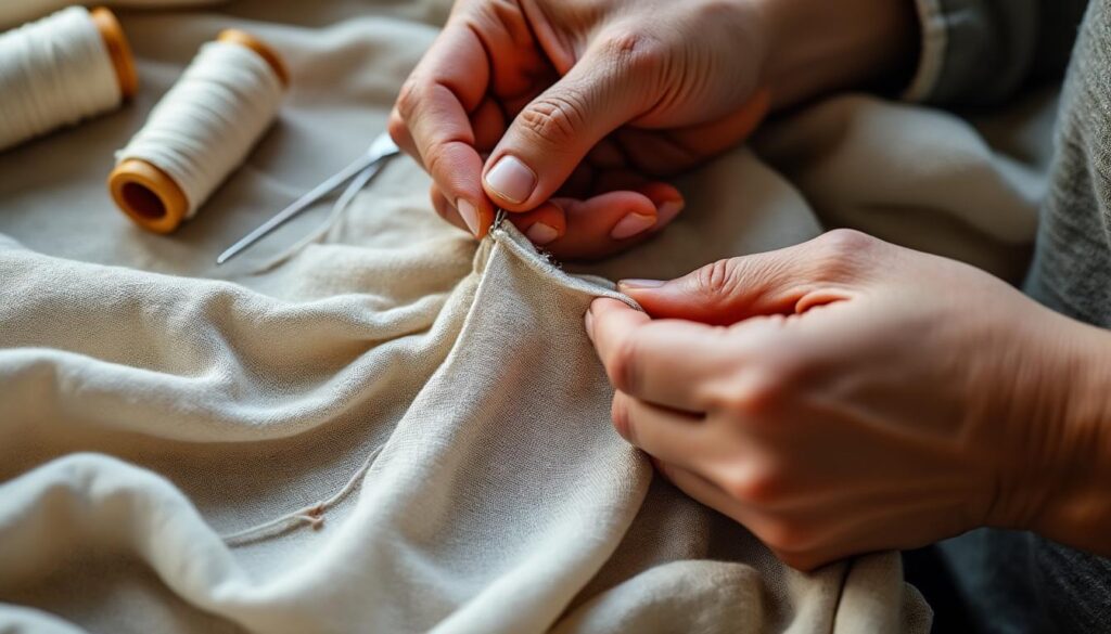 découvrez comment de petites actions quotidiennes peuvent contribuer à créer des habits durables et respecter l'environnement. adoptez un mode de vie responsable pour la mode écoresponsable.