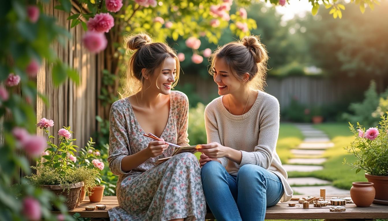 découvrez des hobbies inspirants pour les femmes seules en quête d'affection, afin de renforcer votre confiance en vous et créer des liens authentiques. des activités variées pour s'épanouir et rompre la solitude.