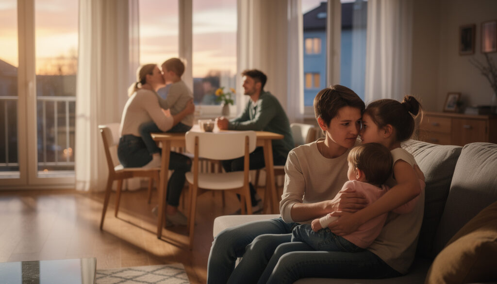 découvrez jusqu'à quel âge il est recommandé de favoriser les liens d'attachement selon les experts, et l'importance de ces relations pour le développement de l'enfant.