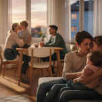 découvrez jusqu'à quel âge il est recommandé de favoriser les liens d'attachement selon les experts, et l'importance de ces relations pour le développement de l'enfant.