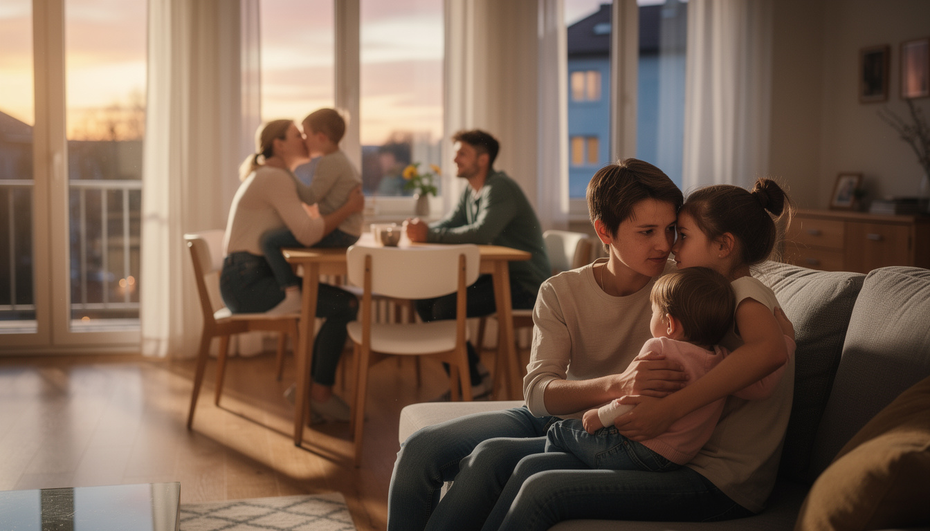 découvrez jusqu'à quel âge il est recommandé de favoriser les liens d'attachement selon les experts, et l'importance de ces relations pour le développement de l'enfant.