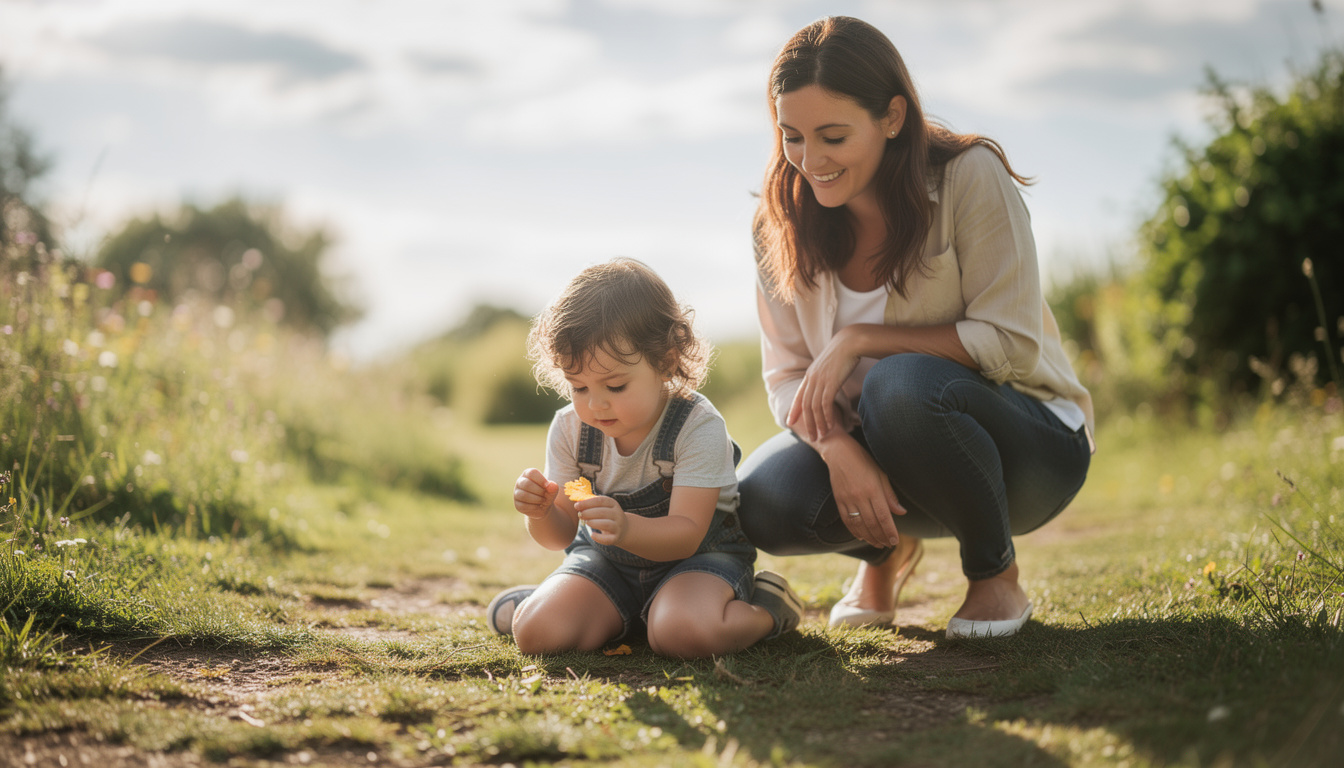 découvrez jusqu'à quel âge il est recommandé de favoriser les liens d'attachement chez l'enfant selon les experts, pour un développement émotionnel épanoui.