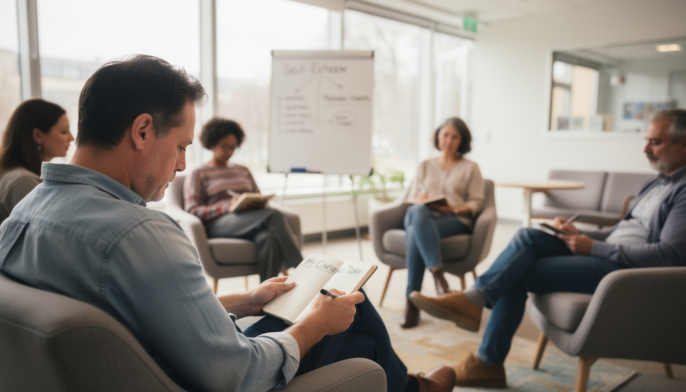 découvrez comment la fleur de l'estime de soi peut transformer vos relations et améliorer vos interactions au quotidien grâce à des astuces simples et efficaces.