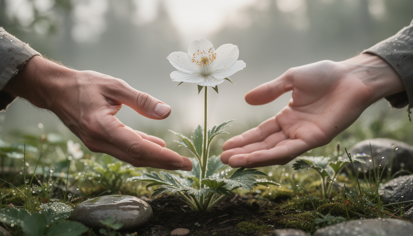 découvrez comment la fleur de l'estime de soi peut transformer vos relations et améliorer vos interactions au quotidien grâce à des conseils pratiques et bienveillants.