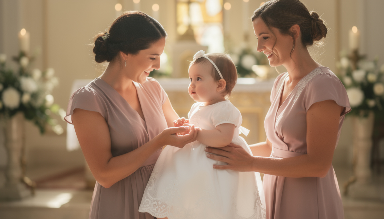 découvrez des idées inspirantes pour écrire un texte touchant d'une marraine à sa filleule unique, rempli d'amour, de conseils et de souvenirs précieux.