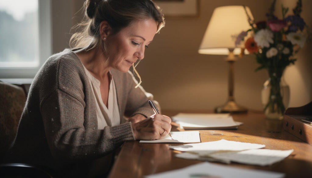 découvrez des idées inspirantes pour écrire un texte touchant d'une marraine à sa filleule unique, rempli d'amour, de conseils et de souvenirs précieux.