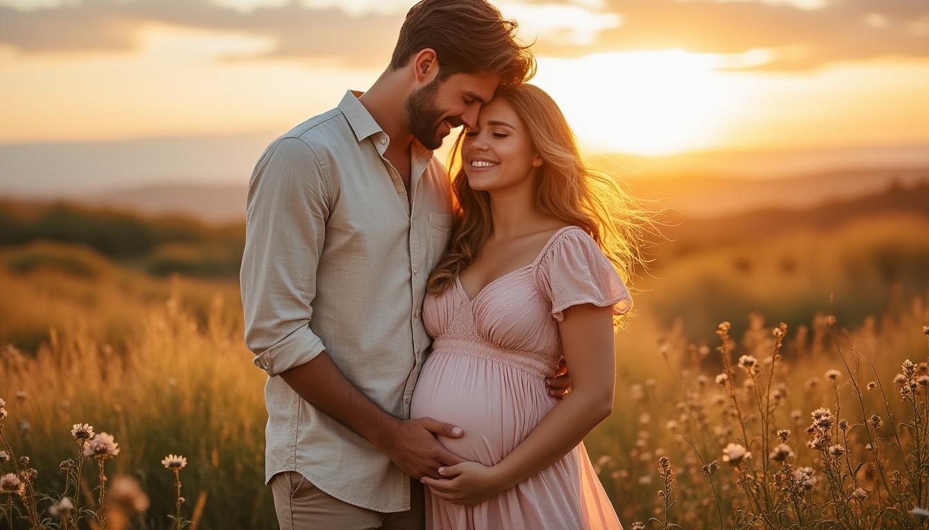 découvrez des idées inspirantes pour rédiger une lettre touchante et pleine d'émotions à un futur papa, célébrant ce moment unique avec tendresse et sincérité.