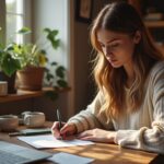 découvrez des idées inspirantes pour rédiger une lettre touchante et émotive à un futur papa, pleine d'amour et de tendresse.