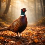découvrez la signification symbolique et culturelle de voir un faisan dans le règne animal, et ce que cet oiseau emblématique peut représenter dans différentes traditions.