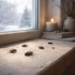 découvrez la signification spirituelle des mouches mortes en hiver dans votre maison et apprenez à interpréter leur présence pour mieux comprendre les messages qu'elles peuvent transmettre.