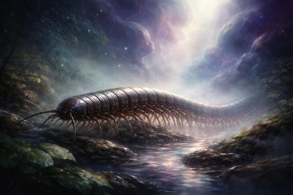 découvrez la signification des rêves de mille-pattes et explorez leurs implications psychologiques pour mieux comprendre votre subconscient.