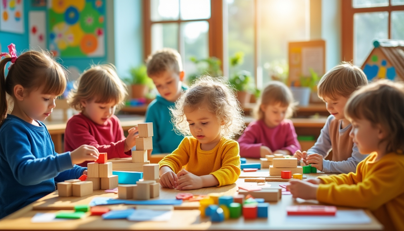 découvrez des témoignages inspirants d'adoptés et de familles où la créativité devient un moteur de résilience et d'épanouissement. plongez dans des histoires authentiques où l'intelligence se révèle à travers l'imagination et le jeu.