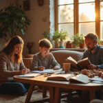 découvrez des témoignages inspirants sur l'adoption, illustrant comment la créativité révèle l'intelligence qui s'amuse. plongez dans des histoires émouvantes et motivantes, où l'ingéniosité et l'amour transforment des vies.