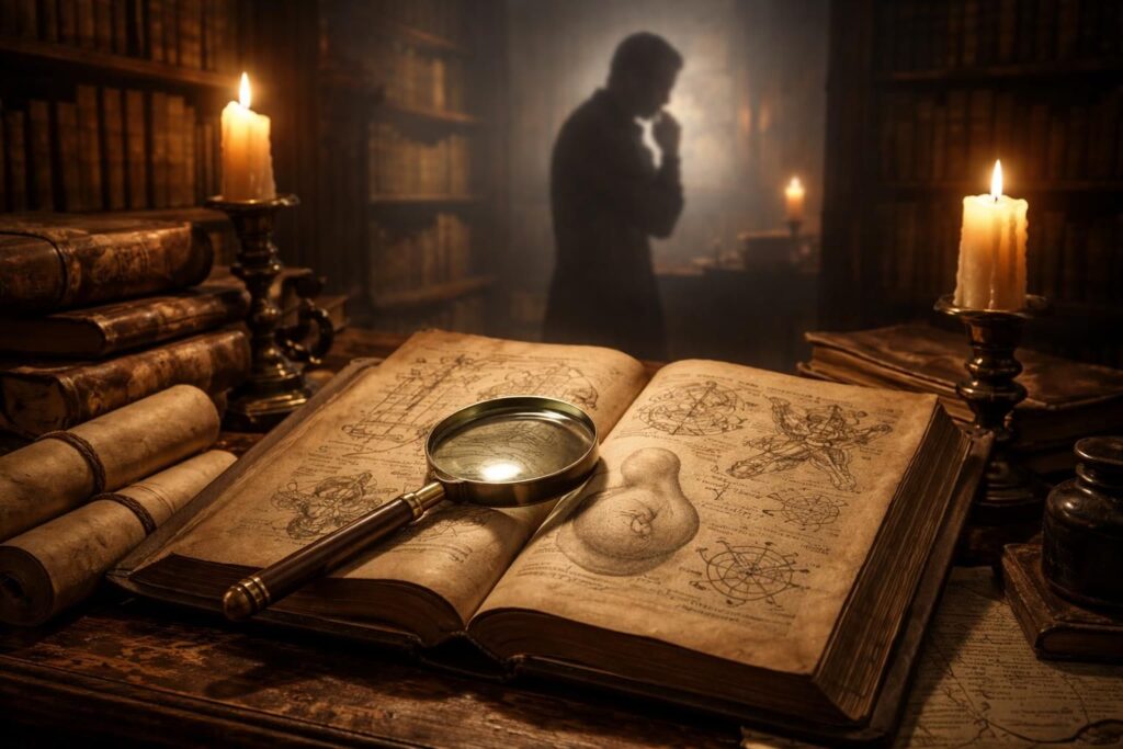 découvrez la définition de la hagietomamophilie et explorez ce que cache ce terme complexe, entre origines, signification et contexte d'utilisation.