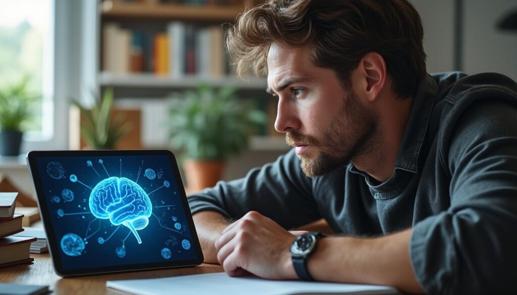 découvrez ce qu'est la faculté cognitive, son rôle essentiel dans nos activités quotidiennes et comment elle influence nos décisions et comportements.