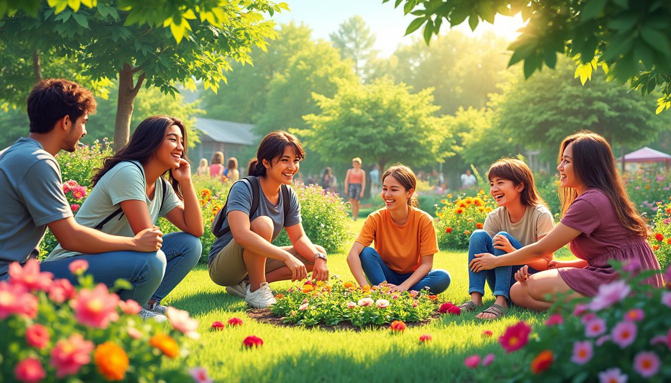 découvrez comment la fleur des besoins fondamentaux influence les relations humaines, en expliquant ses principes et son rôle pour améliorer la communication, l’empathie et la compréhension dans nos interactions quotidiennes.