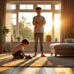 découvrez les mécanismes psychologiques de la jalousie chez l'aîné et comment elle influence la dynamique de pouvoir au sein de la fratrie.