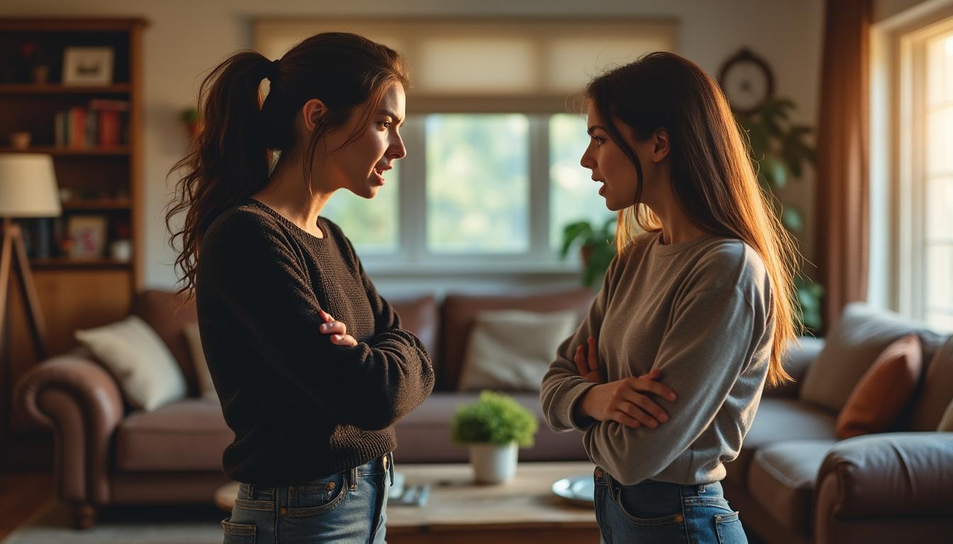 découvrez les causes et les effets de la jalousie entre sœurs, un sentiment complexe à comprendre pour mieux apaiser les relations familiales.