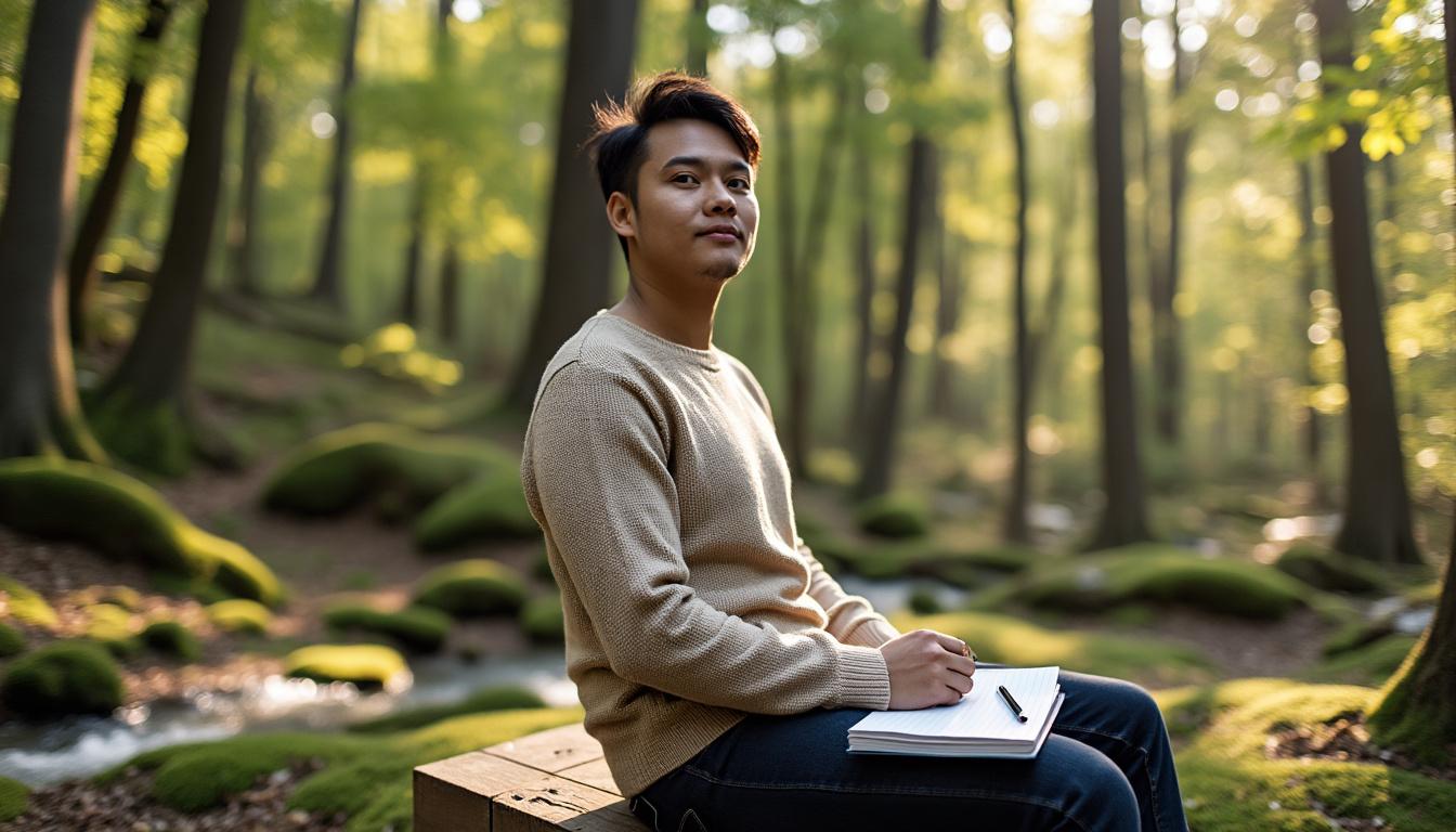 découvrez comment la maturité d'une personne se construit à travers son expérience de vie et la sagesse acquise au fil du temps. analyse des clés essentielles pour comprendre ce développement personnel.