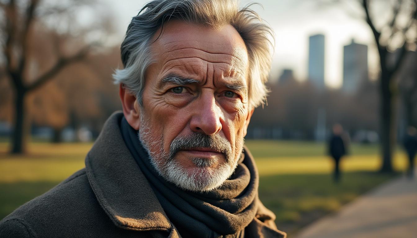 découvrez comment la maturité d'une personne se construit à travers ses expériences de vie et la sagesse qu'elle acquiert au fil du temps. analyse et conseils pour mieux comprendre ce concept fondamental.