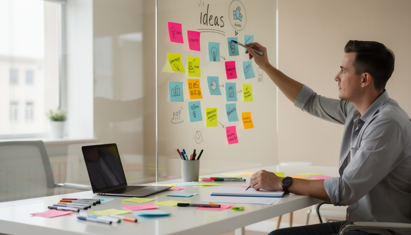 découvrez comment la pensée divergente peut libérer votre créativité au quotidien grâce à des techniques simples et efficaces.