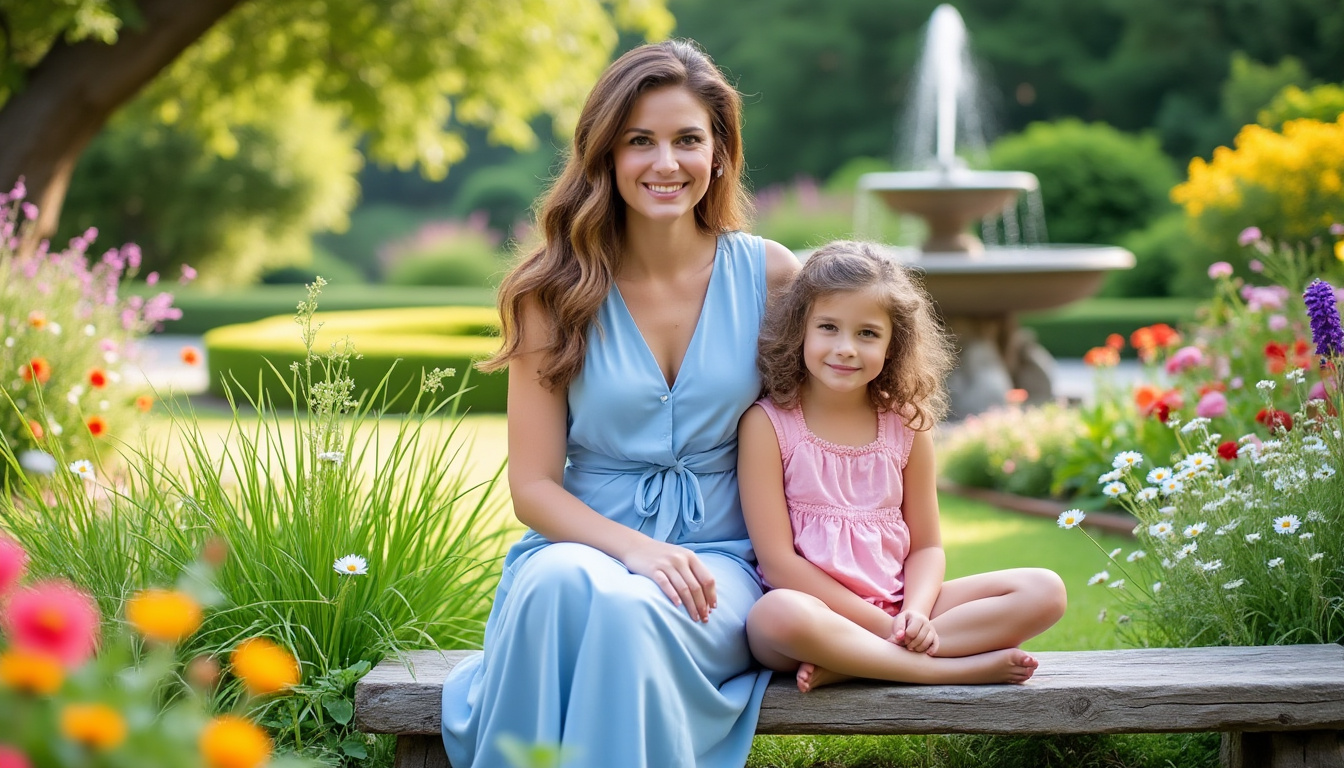 découvrez des techniques simples de pensée positive pour aider votre fille à développer son bien-être émotionnel, renforcer sa confiance et s'épanouir au quotidien.
