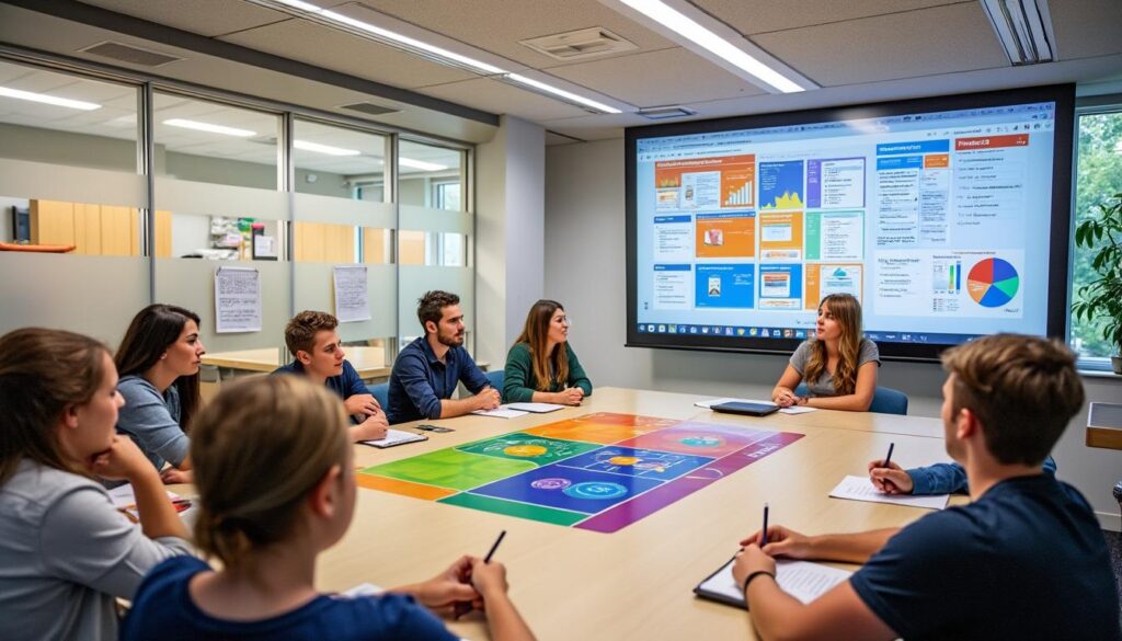 découvrez comment intégrer la roue des choix dans votre routine quotidienne pour faciliter vos décisions et gagner en clarté.