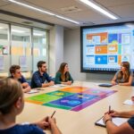 découvrez comment intégrer la roue des choix dans votre routine quotidienne pour faciliter vos décisions et gagner en clarté.