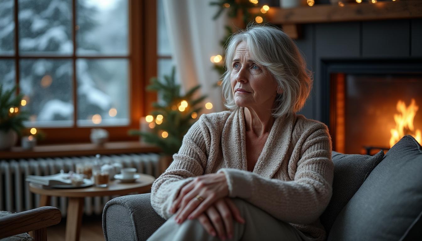 découvrez des conseils essentiels pour aider les femmes divorcées à faire face à la solitude pendant les fêtes. apprenez à surmonter l'isolement émotionnel, à tisser des liens et à trouver des moments de joie, même en période difficile.