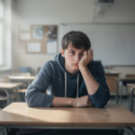 découvrez les causes profondes de l'amotivation scolaire et apprenez à mieux comprendre ce phénomène pour mieux accompagner les élèves dans leur parcours éducatif.