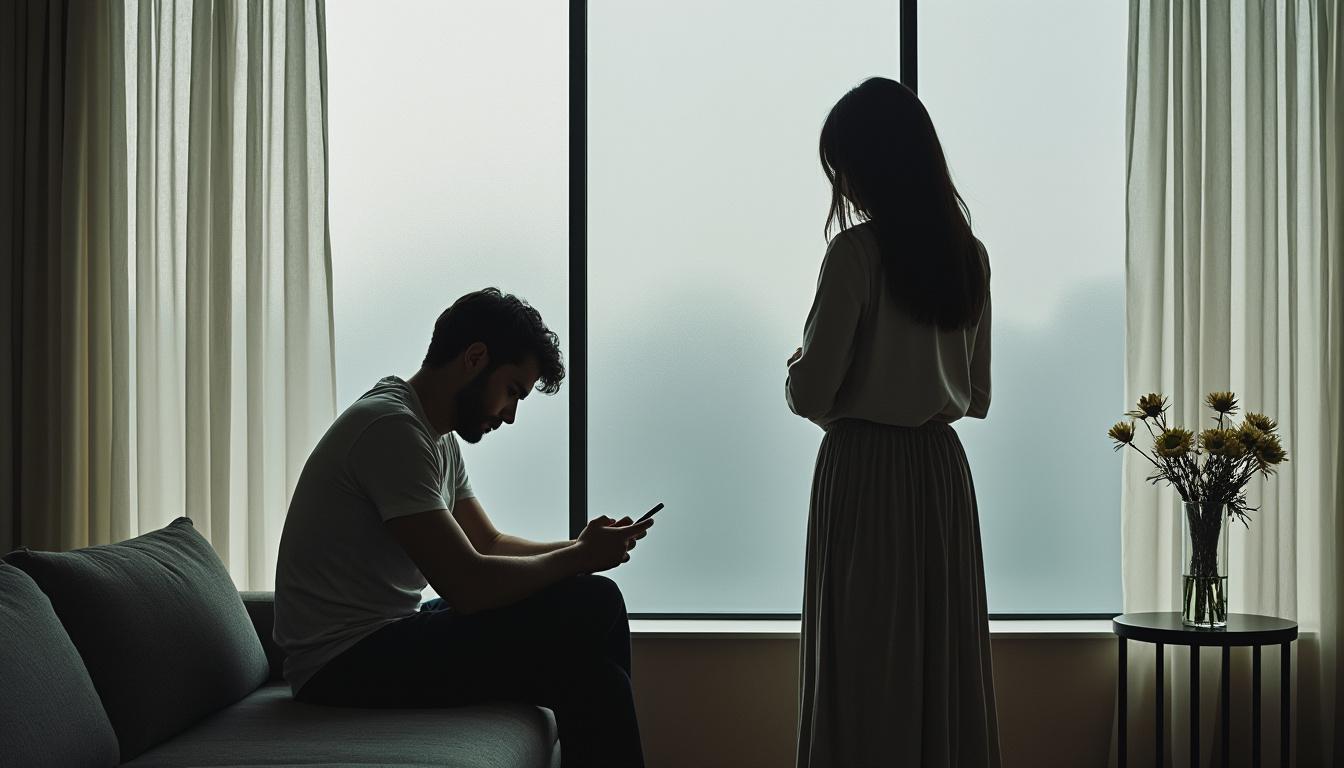 découvrez ce qu'est l'amour conditionnel et explorez les enjeux qu'il crée dans une relation amoureuse pour mieux comprendre ses impacts et apprendre à construire des liens plus sains.