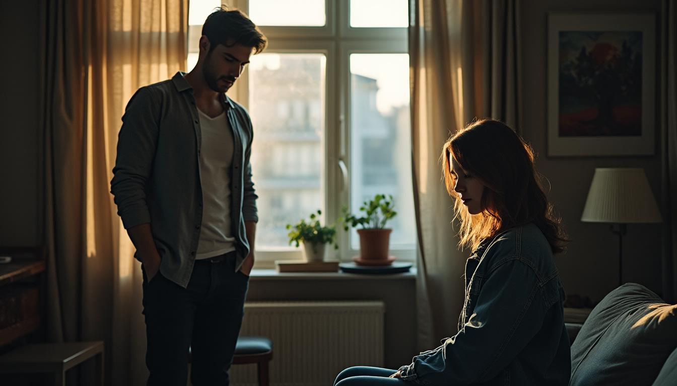 découvrez ce qu'est l'amour conditionnel et analysez les enjeux qu'il crée dans une relation amoureuse, pour mieux comprendre ses impacts sur le couple.