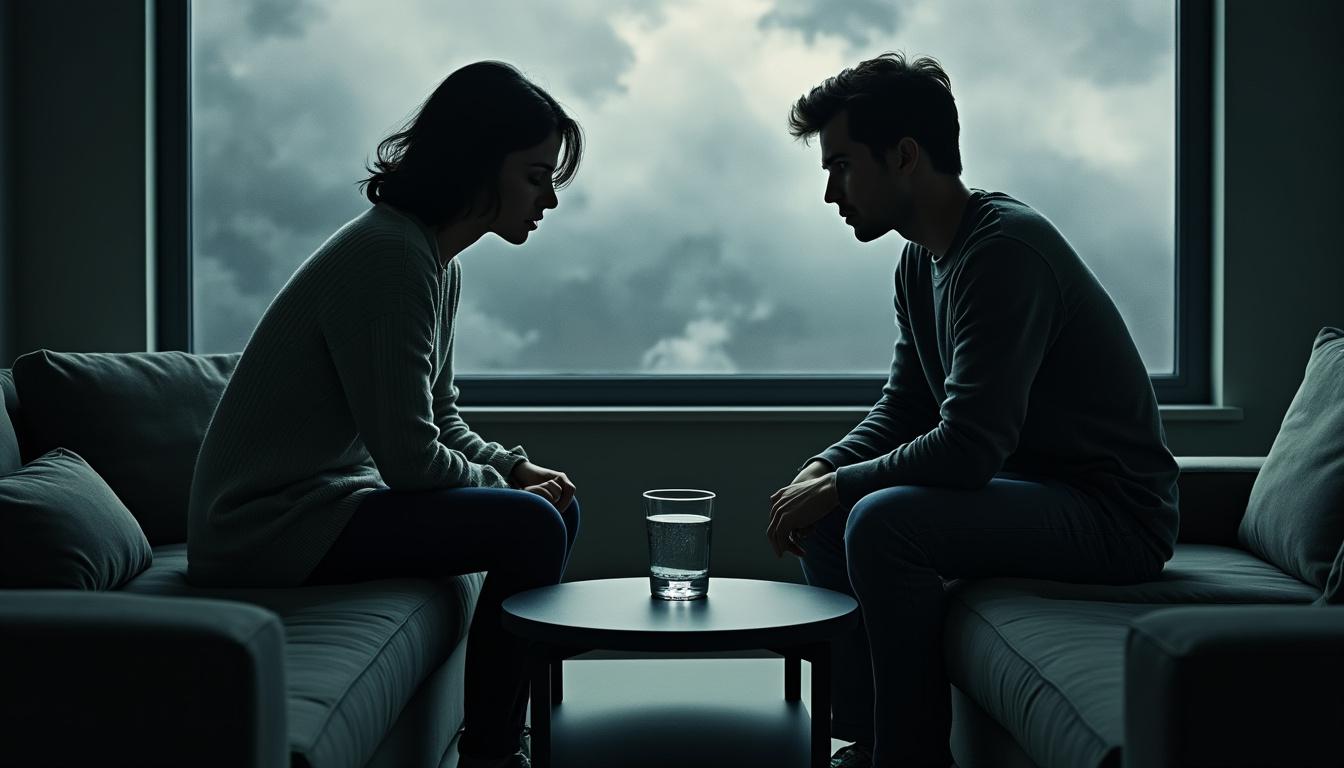 d&eacute;couvrez une analyse psychologique approfondie de l'attachement &eacute;vitant et son impact sur les relations amoureuses, pour mieux comprendre les dynamiques affectives.