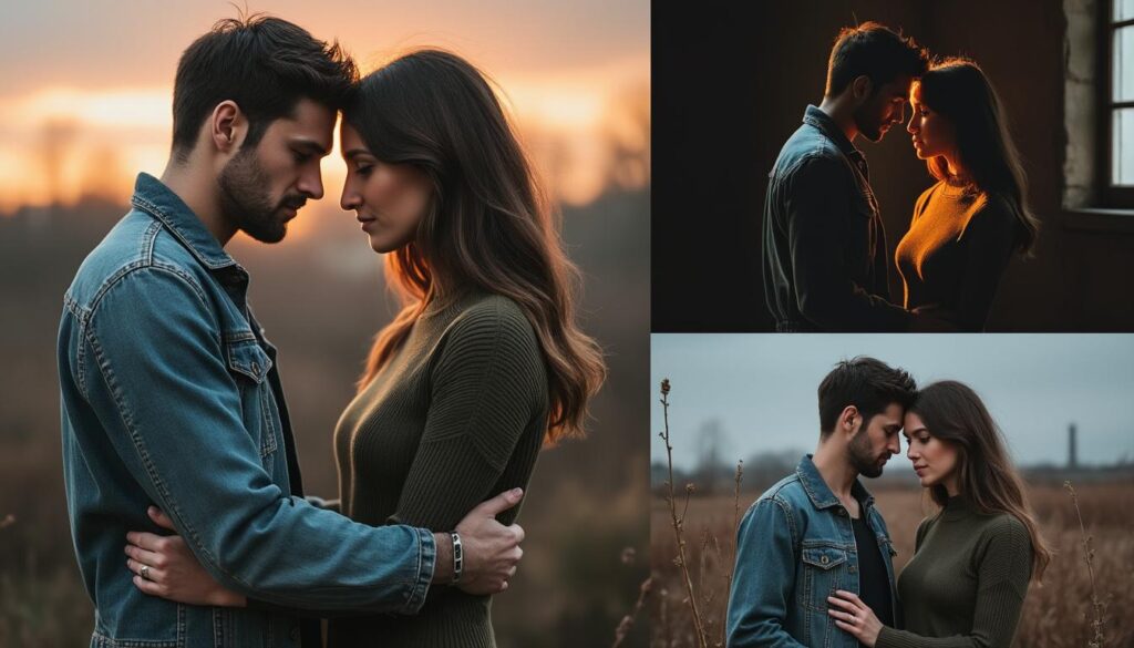 découvrez une analyse psychologique approfondie sur l'attachement évitant et ses impacts sur les relations amoureuses, pour mieux comprendre ce style d'attachement.