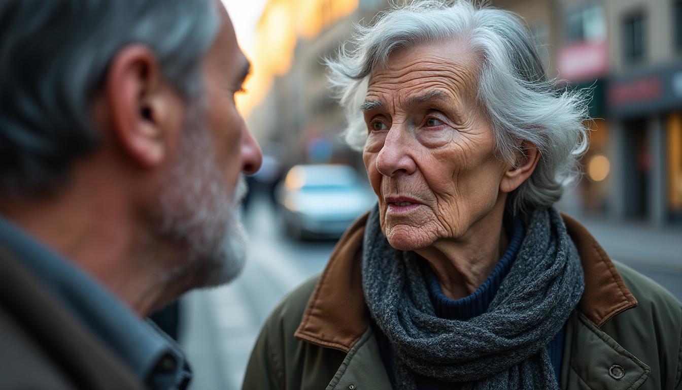 découvrez comment le 4ème âge s'adapte aux défis des nouvelles réalités sociales et économiques, entre enjeux de solidarité, autonomie et évolutions démographiques.