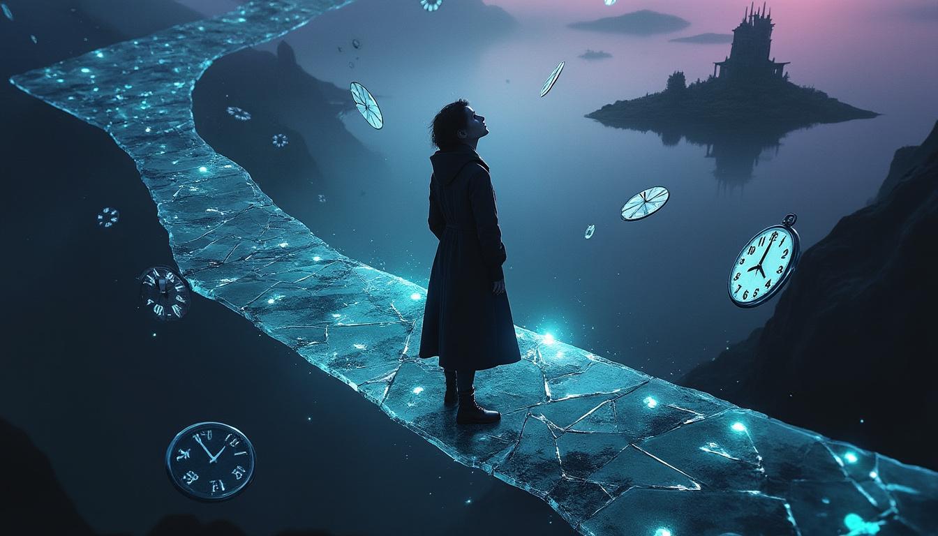 d&eacute;couvrez le voyage introspectif qui vous invite &agrave; renouer avec une &eacute;motion ancienne refoul&eacute;e, pour mieux vous comprendre et vous retrouver.