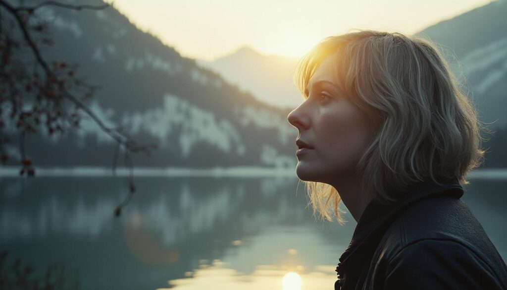 découvrez comment le retour d'une émotion ancienne refoulée peut devenir un voyage profond vers la connaissance de soi et la guérison intérieure.